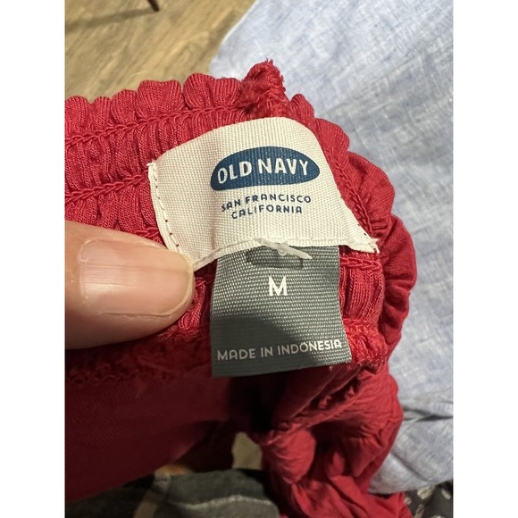 Old Navy Dress Size M - Picture 7 of 8